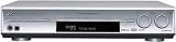 JVC RX-D211S 7.1-Channel XM-Ready Home Theater Receiver with USB PC Link, Silver