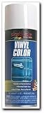 Plastikote Vinyl Color White 12 oz. can