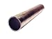 Aluminum 6061-T6 Pipe Schedule 40 5 nom. (5.563 OD x 0.258 Wall x 5.047 ID) Cut to 24