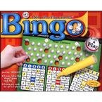 Bingo 2009 Desk Calendar
