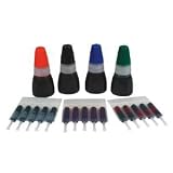 Xstamper(R) Refill Ink, Blue