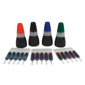 Xstamper(R) Refill Ink, Blue