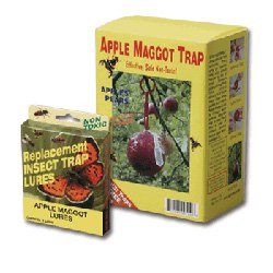 Childrens Toyshop  Tools & Hardware : Apple Maggot Trap