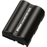 Nikon EN-EL 3  Battery