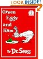 Dr. Seuss Classic Collection - Green Eggs and Ham