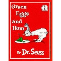 Green Eggs and Ham (Dr.Seuss Classic Collection)