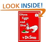 Dr. Seuss Classic Collection - Green Eggs and Ham