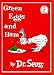 Green Eggs and Ham (Dr.Seuss Classic Collection)