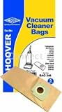 Vacuum Bags to fit Hoover Turbopower 2&3 H18 Type 5 Pack