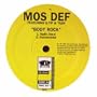 Body Rock [Vinyl]