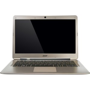 review ACER AMERICA - NOTEBOOKS