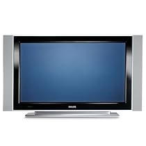Philips 42PF7520D 42" Widescreen HD Ready Plasma TV with FREEVIEW