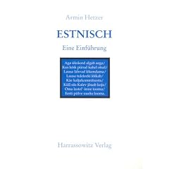 Estnisch. Eine Einf�hrung