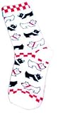 Terrier Socks