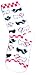 Terrier Socks