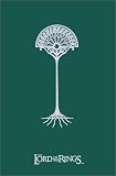 The Lord of the Rings Journal (Green)