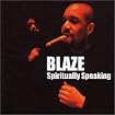 Spiritually Speaking