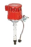 Mallory 8548201 Billet Distributor