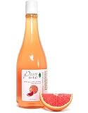 100% Pure Fresh Squeezed Blood Orange Juicy Shower Gel - 16.6 fl. oz