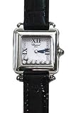 Chopard Happy Sport Stainless Steel Ladies Watch 27/8325-23