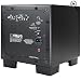 MartinLogan Dynamo 700 10-inch Wireless Ready Subwoofer (Single, Black) image 1
