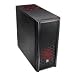 �T�[�}���e�B�N�iThermaltake�j�@�~�h���^���[�P�[�X�@VK90001N2Z / Element T