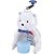 パール金属 クールズしろくまくん かき氷器 D-1371