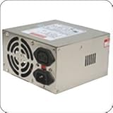 Zippy - Emacs SP2-4400F Power Supply AT 400 Watt Dimensions 140x150x86mm PSU