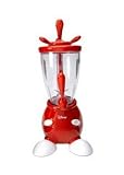 Back to Basics SD4RED Disney Smoothie Maker