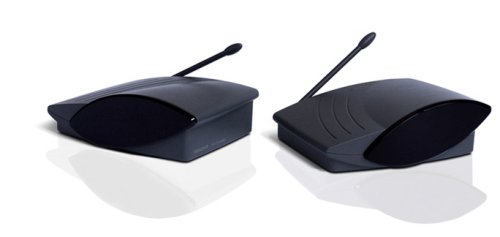 Childrens Toyshop  Electronics : Rimax Compact Audio Video Sender & Receiver