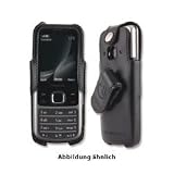 Jim Thomson B2100 Ledertasche Turn line f&uuml;r Samsung