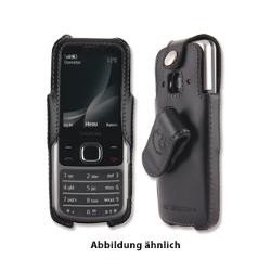 Jim Thomson B2100 Ledertasche Turn line f&uuml;r Samsung