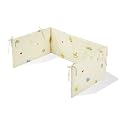 Pinolino 650345-6 - Nestchen f�r Kinderbetten, Pinos Spielwelt vanille