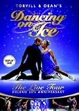 from Universal Torvill & Deans Dancing On Ice - The Bolero 25th Anniversary Tour DVD