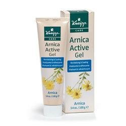 Kneipp Arnica Gel 100g