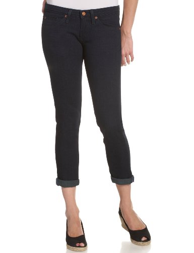 Levi's Juniors' 524 Shrunken Cuff