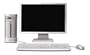 HP Pavilion S7530N Slimline Media Center  PC
