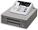 Casio Cash Register 7-14 Digit Large LED Prints 58mm 7 Lines/sec 400x450x237mm Ref TE-M80MD