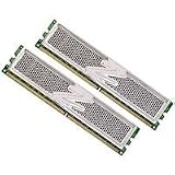 OCZ OCZ2P8004GK DDR2 800MHz 4GB Kit - Platinum Edition