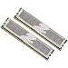 OCZ OCZ2P8004GK DDR2 800MHz 4GB Kit - Platinum Edition