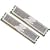 OCZ OCZ2P8004GK DDR2 800MHz 4GB Kit - Platinum Edition