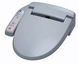 INAX 温水洗浄便座 シャワートイレ RYシリーズ CW-RY20A/BB7(ブルーグレー)