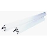 Weber Stainless Steel Flavorizer Bars 5 pk. - 7535 by Weber