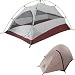 Kelty Grand Mesa 4-Person Tent (Ruby/Tan)