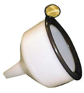 Wirthco 90190 144-Oz Anti-Splash Funnel