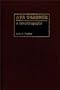 Ava Gardner: A Bio-Bibliography (Bio-Bibliographies in the Performing Arts)