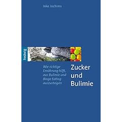 Zucker und Bulimie