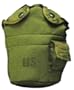OD Government Nylon Canteen Cover