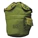 OD Government Nylon Canteen Cover
