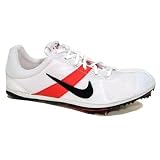 Nike Air Zoom Eldoret Running Distance Spike, Size UK14